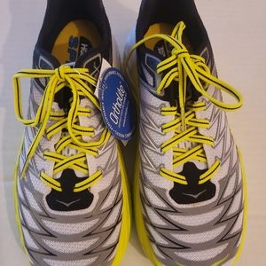 Hoka One One Clayton 2 Mens Sz 7